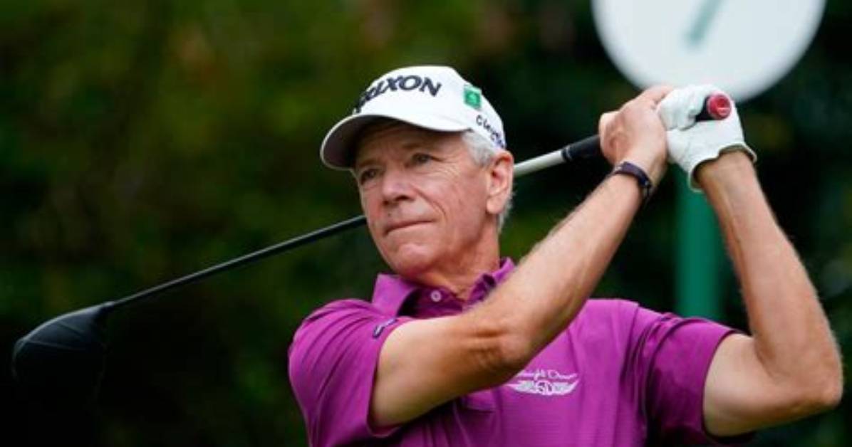 Larry Mize Net Worth