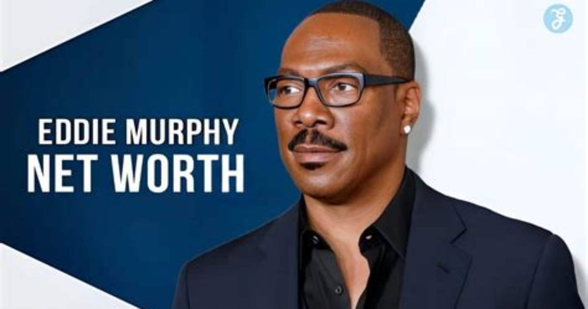 Larry Murphy Net Worth