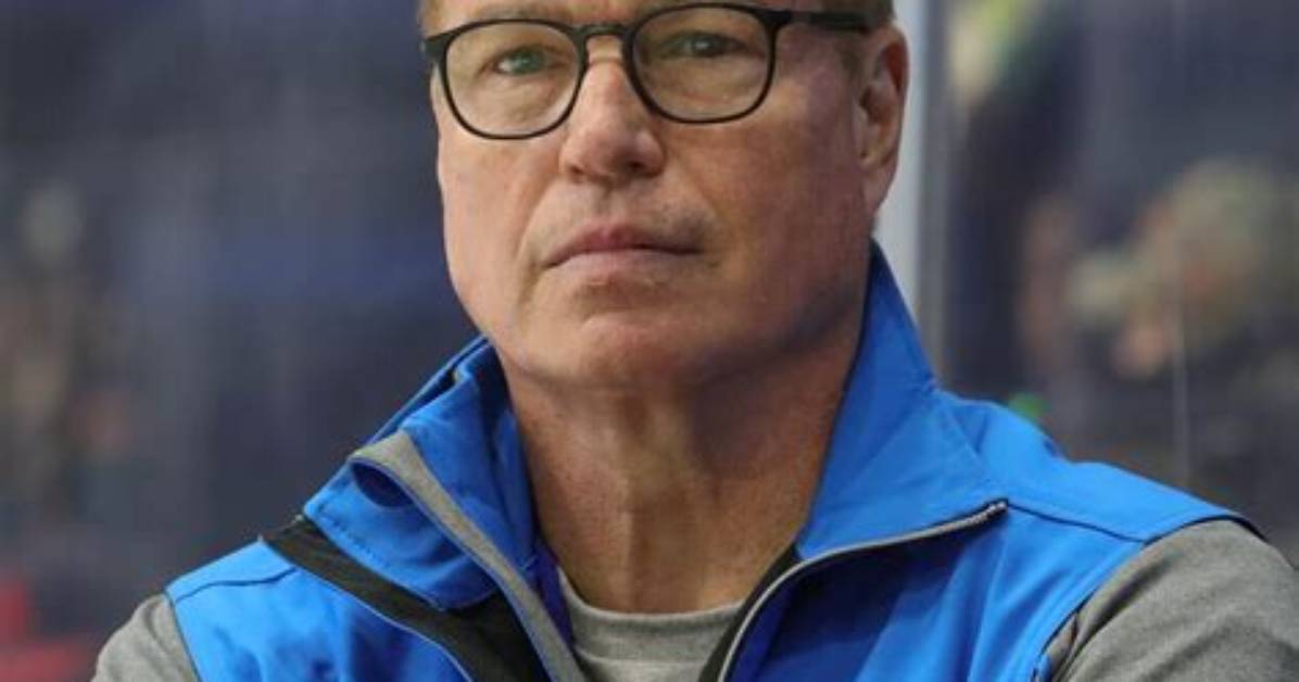 Larry Murphy