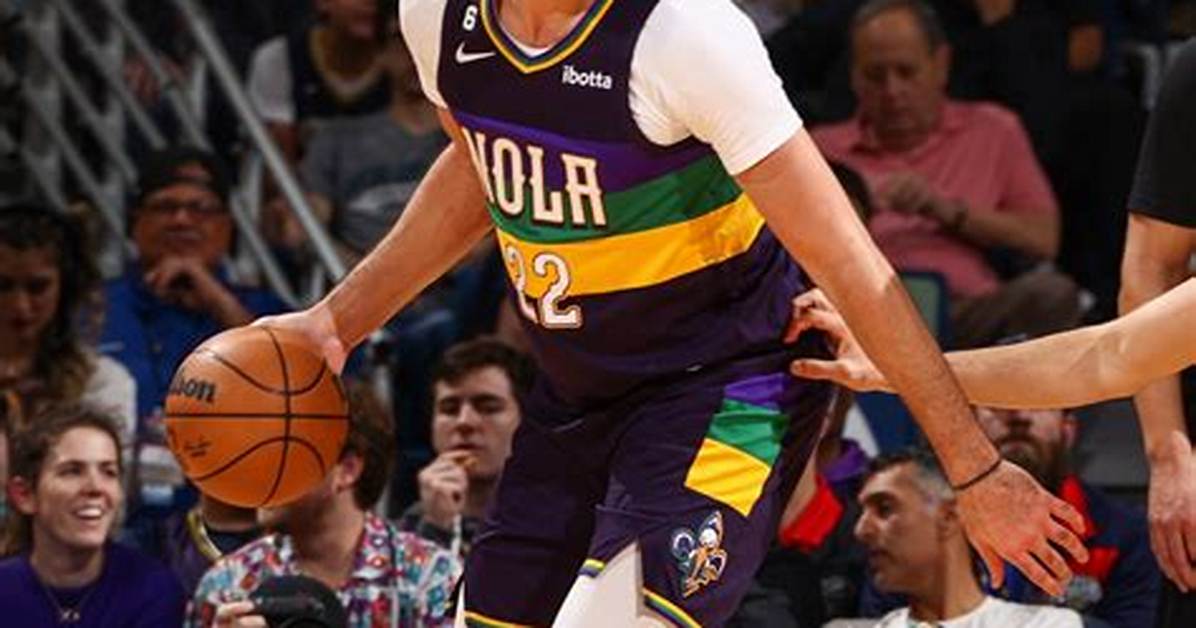 Larry Nance Jr.