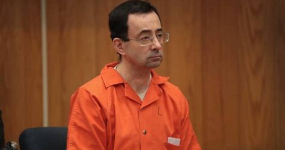 Larry Nassar Net Worth, Kids, Wife, Bio-Wiki, Weight, Age
