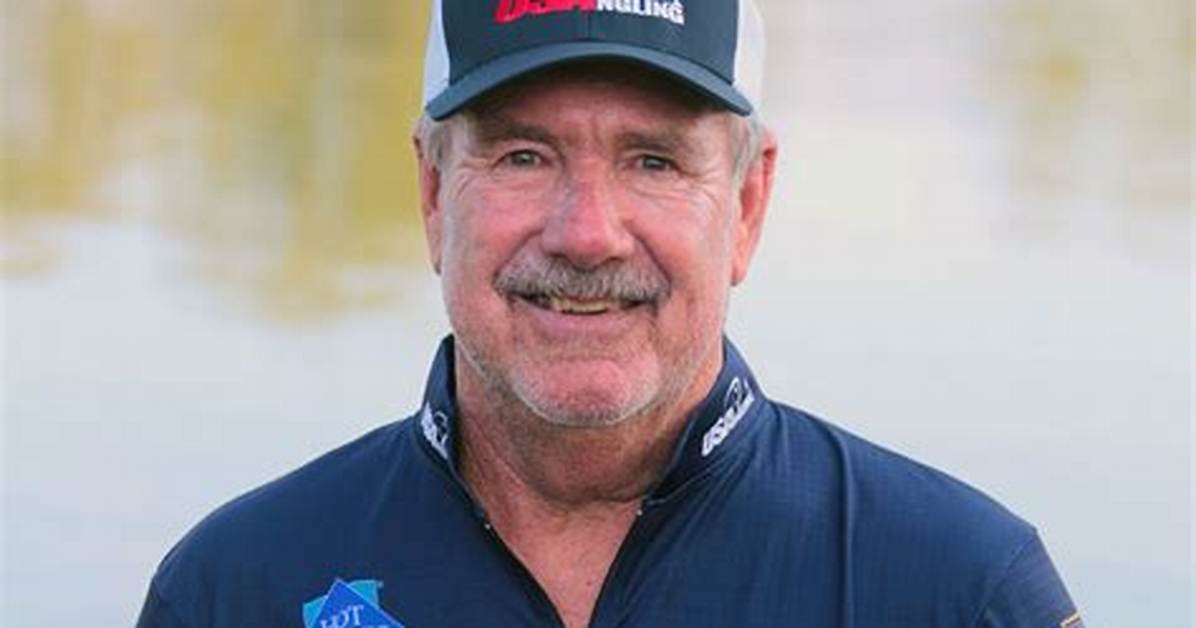 Larry Nixon