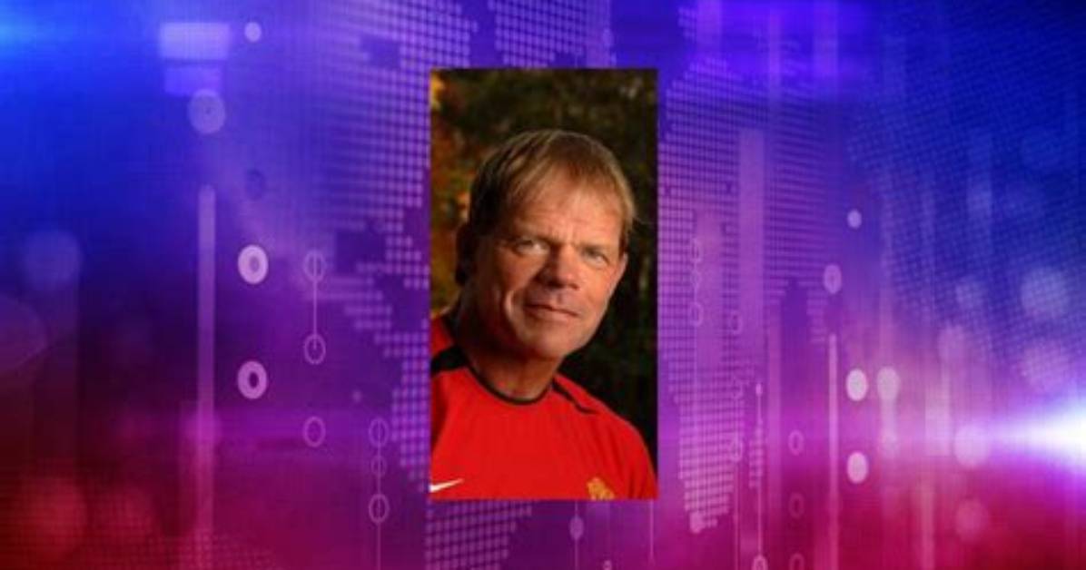 Larry Pfohl Net Worth