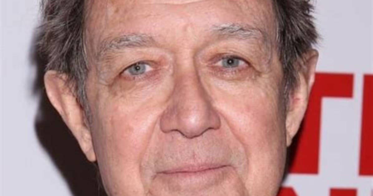 Larry Pine Net Worth