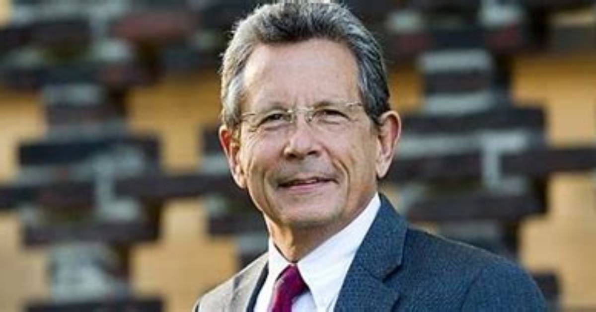Larry R. Williams