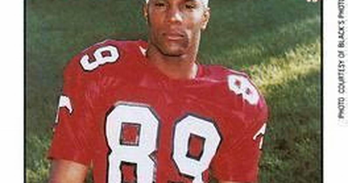 Larry Ray Willis