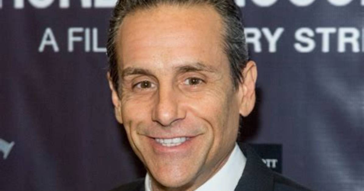 Larry Romano