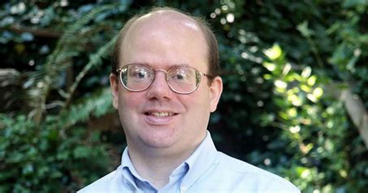 Larry Sanger Net Worth