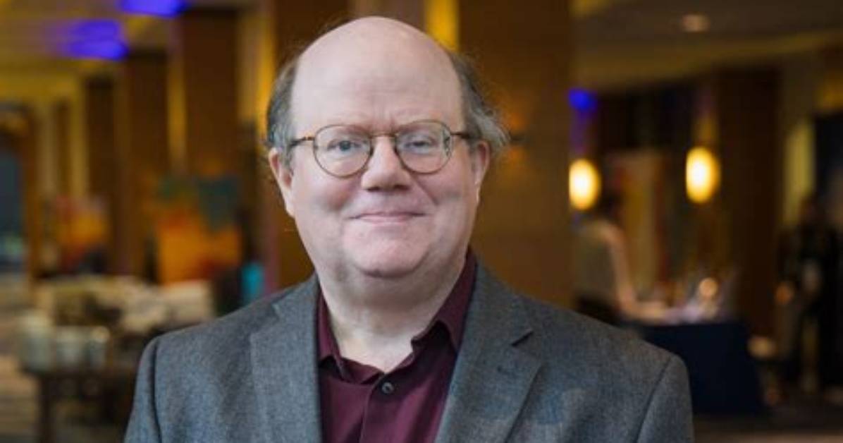 Larry Sanger