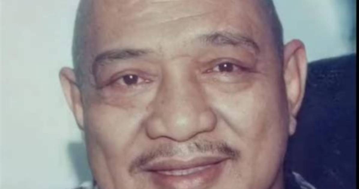 Larry Silva