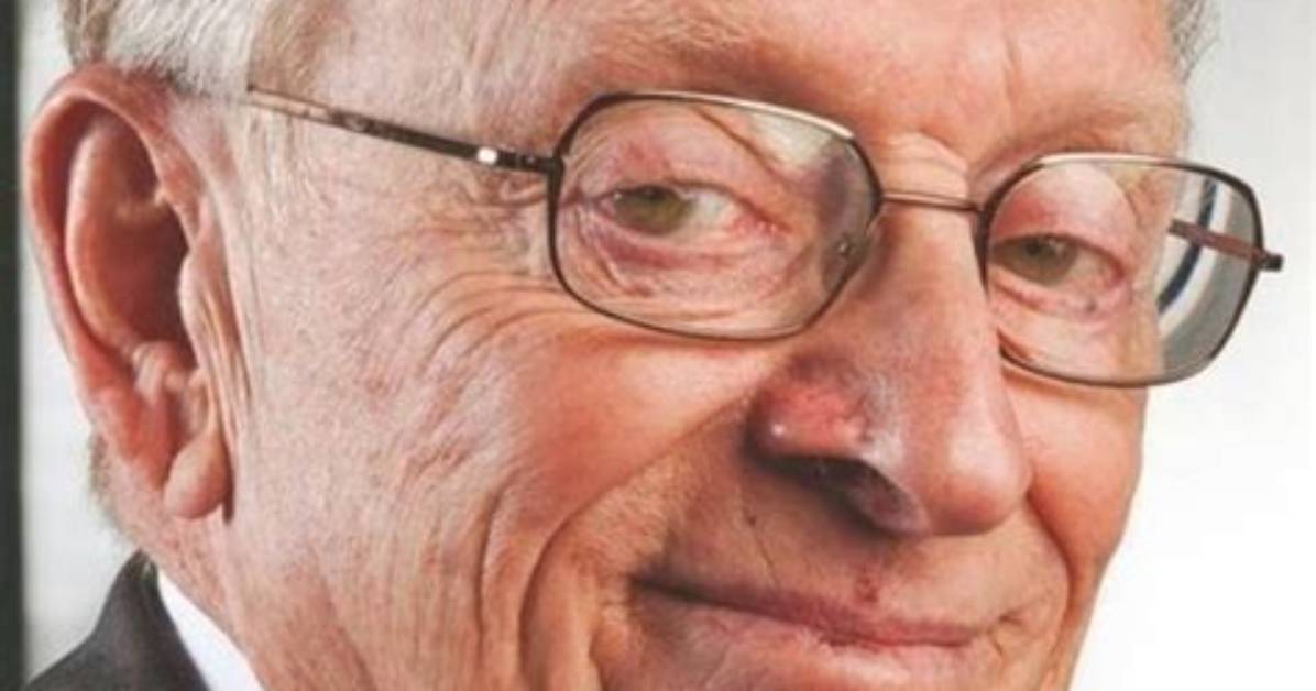 Larry Silverstein Net Worth