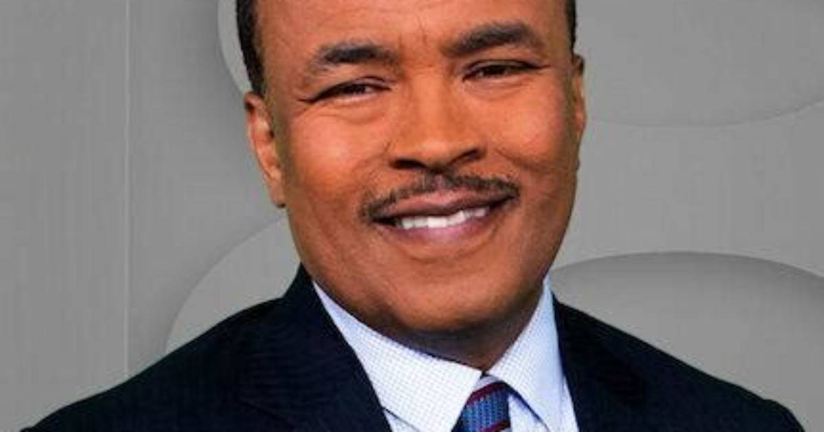 Larry Smith Net Worth