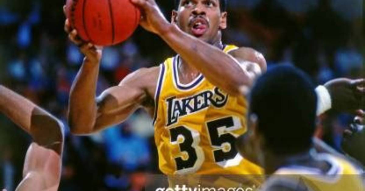 Larry Spriggs