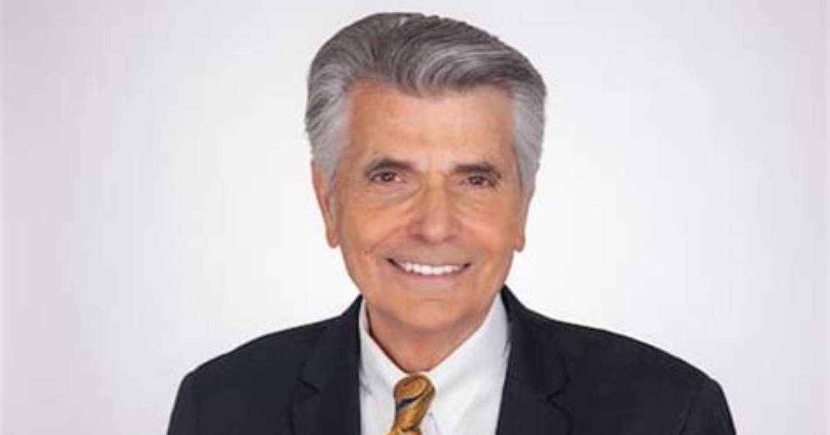 Larry Sprinkle Net Worth