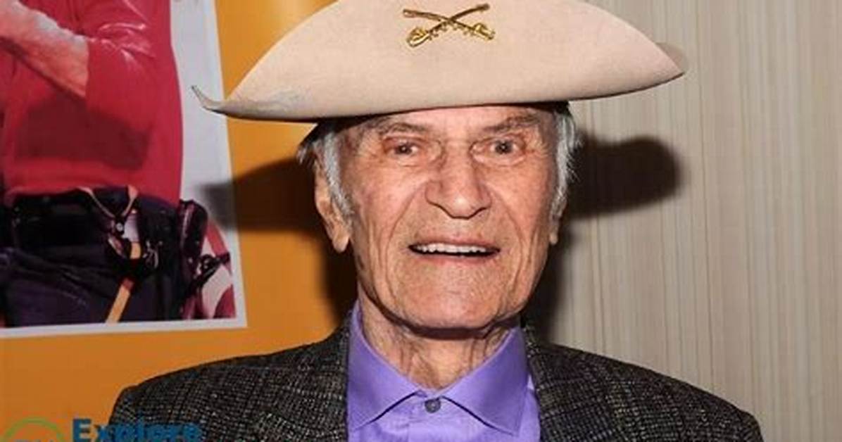 Larry Storch Net Worth
