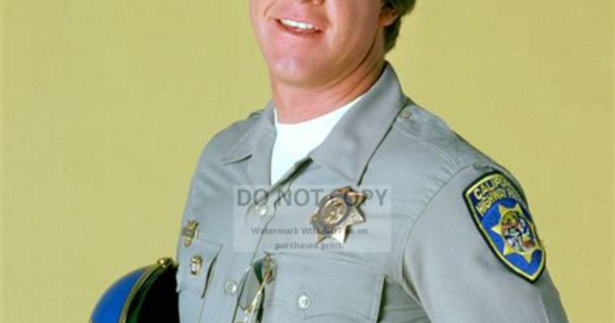 Larry Wilcox Net Worth