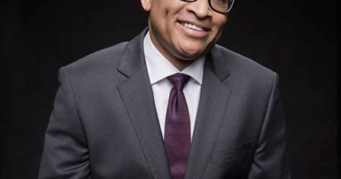 Larry Wilmore
