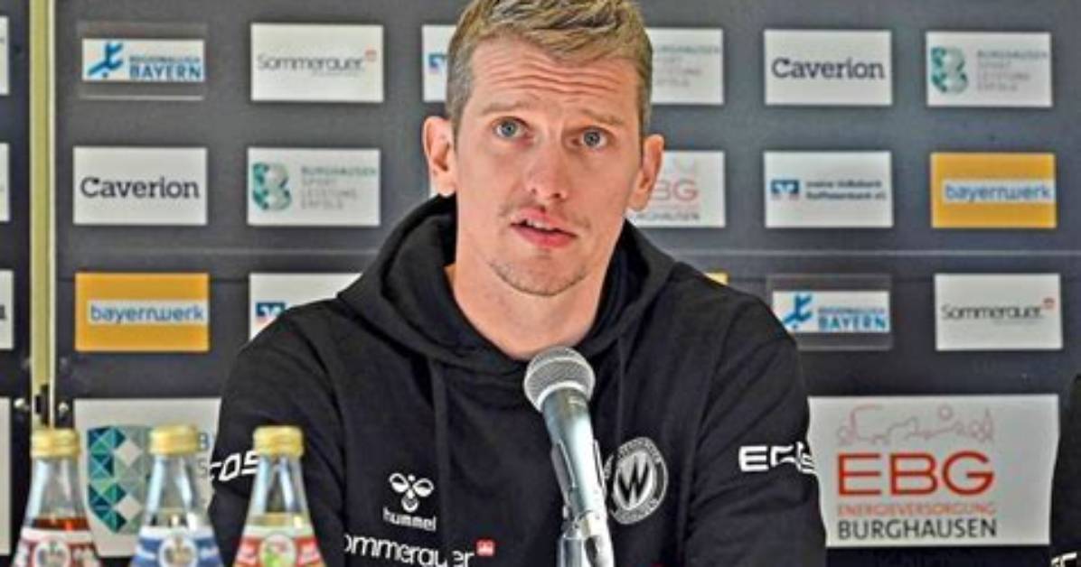 Lars Bender Fortune
