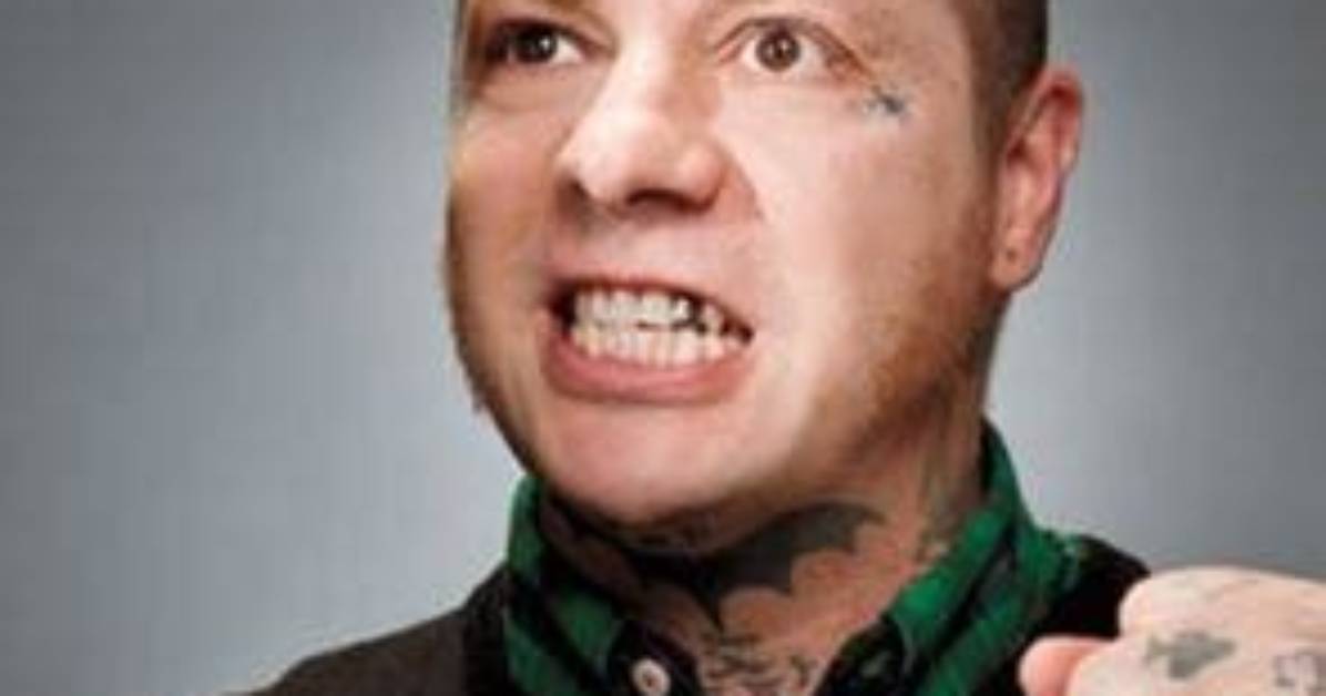 Lars Frederiksen Net Worth