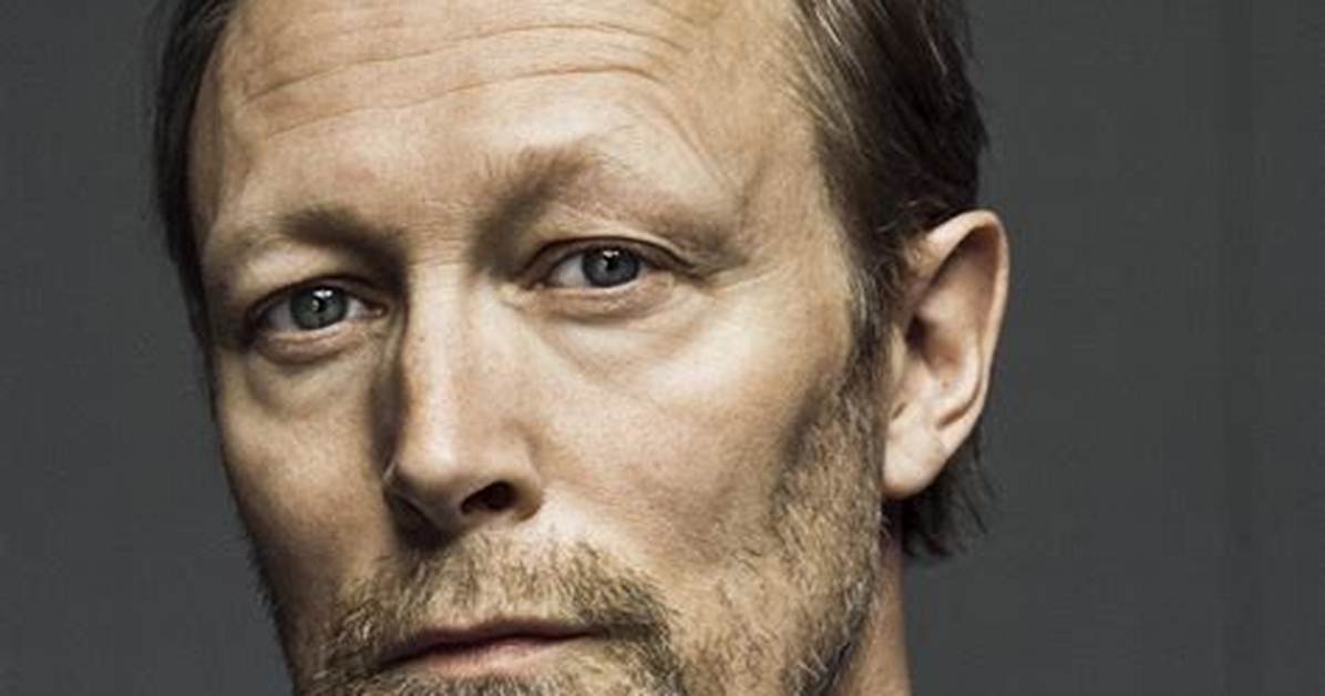 Lars Mikkelsen