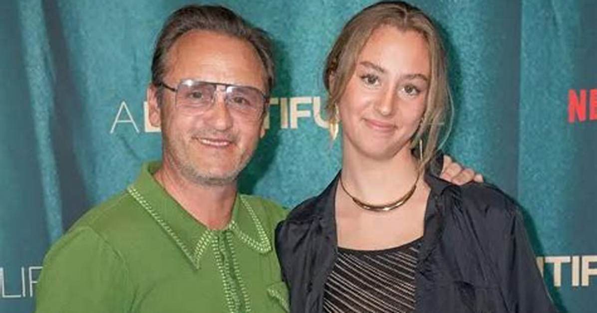 Lars Ranthe Net Worth