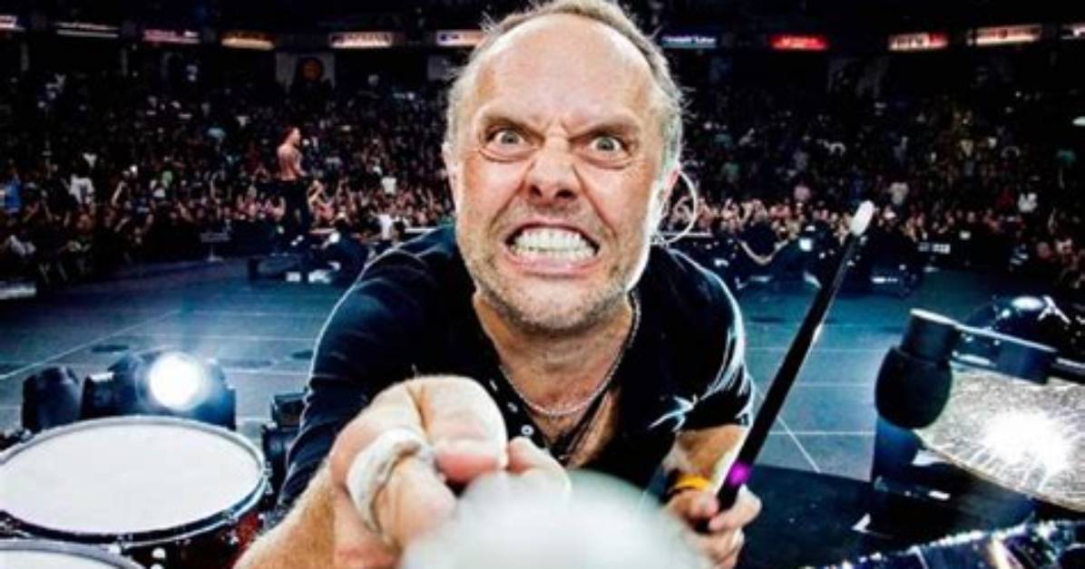 Lars Ulrich