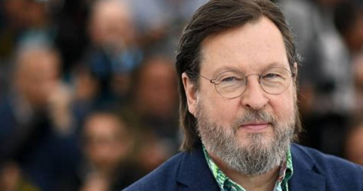 Lars Von Trier Net Worth