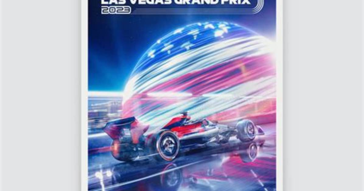 Las Vegas Grand Prix Collection Free for All Players