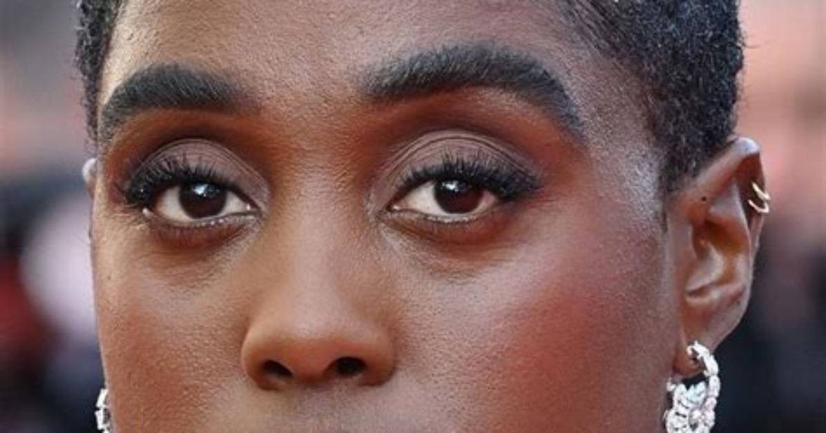 Lashana Lynch