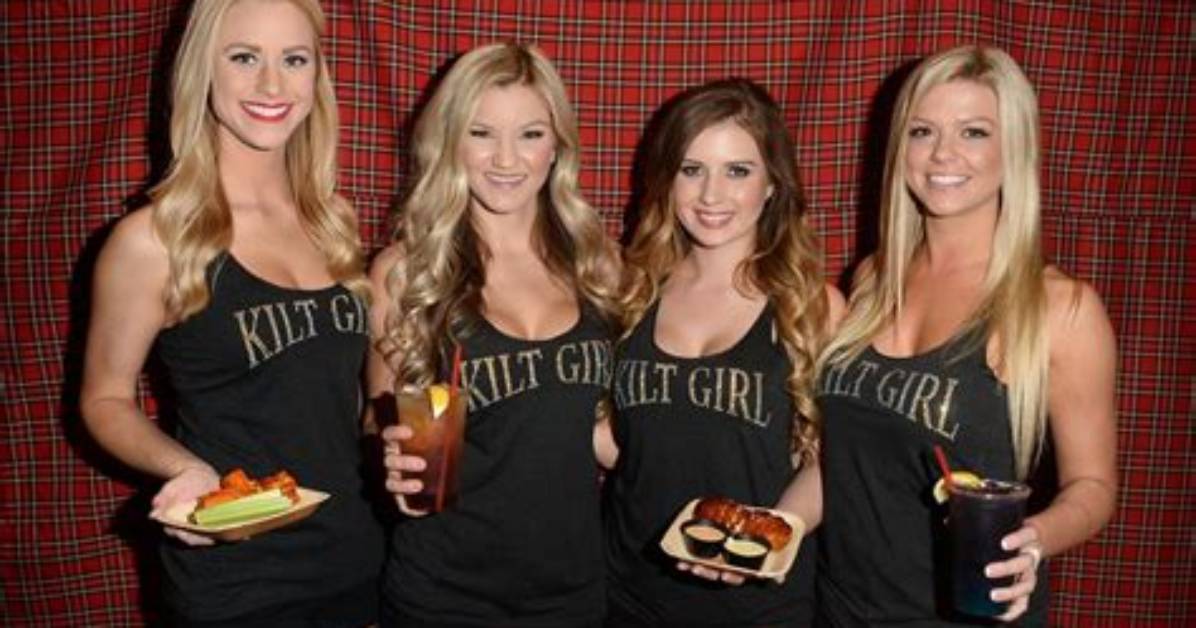Last Tilted Kilt ‘Breastaurant’ in South Florida Goes Bust in Boca Raton