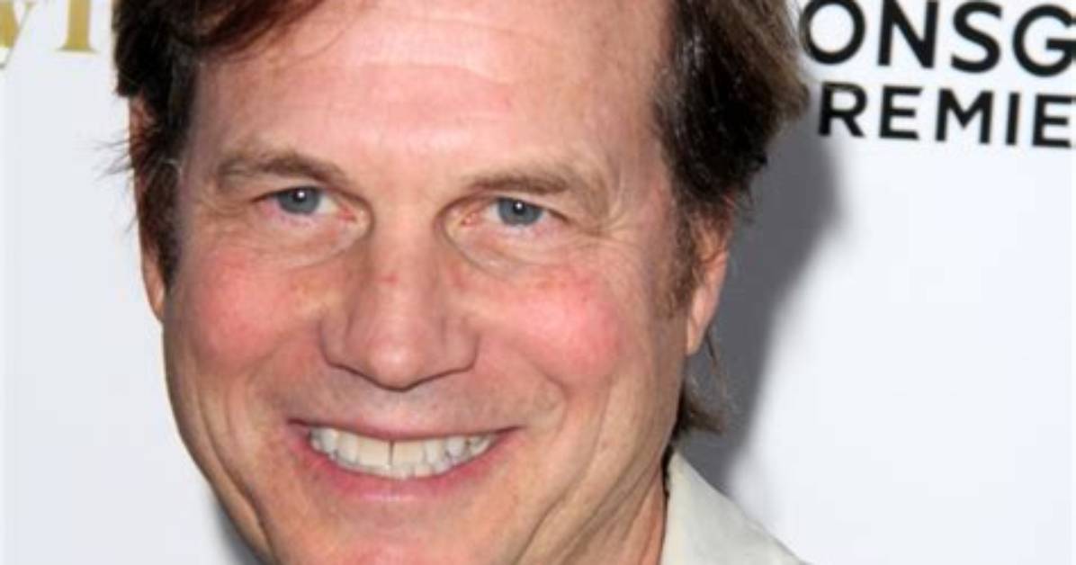 Late Titanic Star Bill Paxton Revealed True Feelings About His Own Fearful Experience of Submersible Dive for Movie
