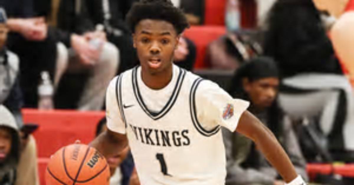 Latest Boys Basketball Results (Jan. 16)