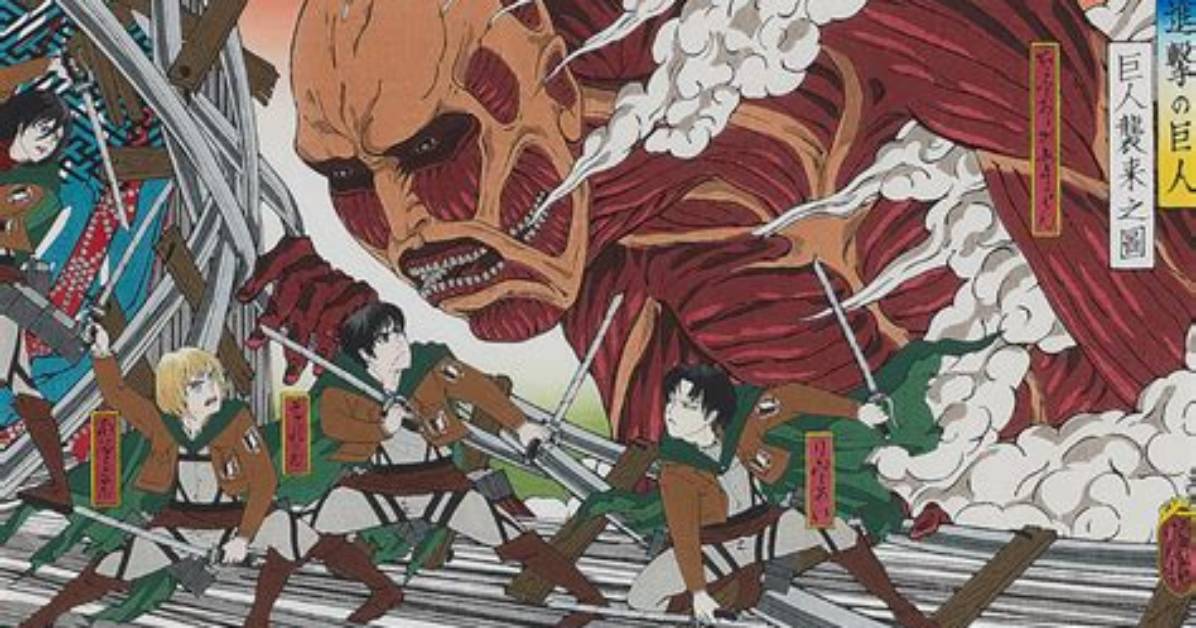 Latest Fantasy News: ‘Attack on Titan’ Releases New Poster for ‘Final Season Part Three’ as ‘Game of Thrones’ Star Discusses Return in Jon Snow Sequel