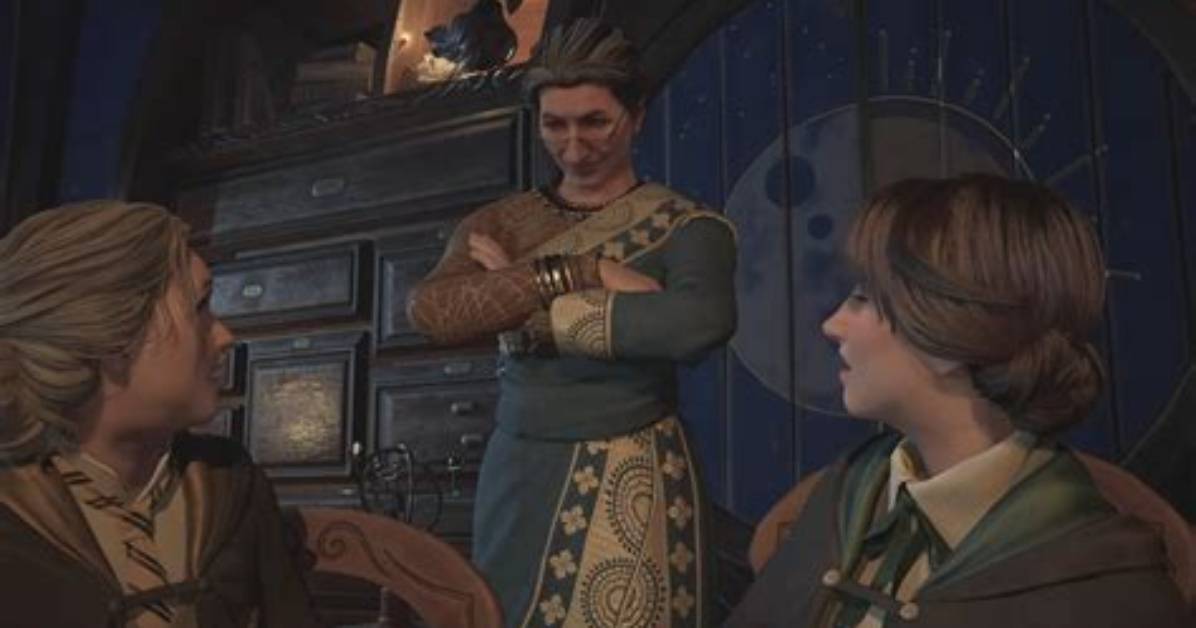Latest Fantasy News: ‘Hogwarts Legacy’ Hits an Unexpected Stumbling Block as Players Seek Lighter Skin Options