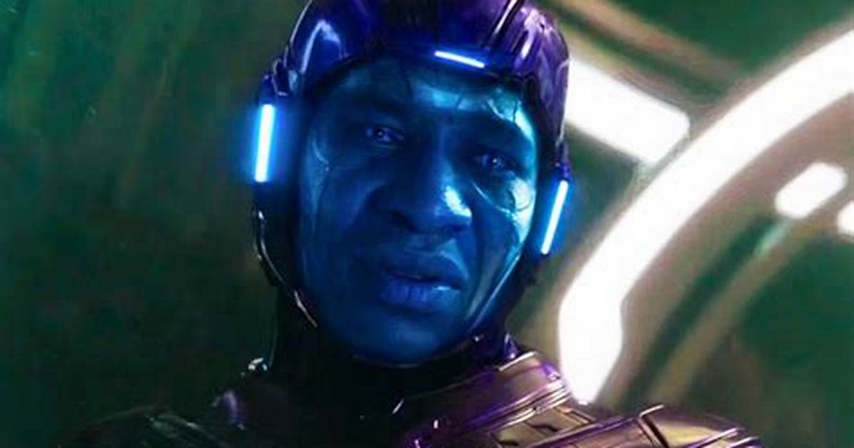 Latest Marvel News: Jonathan Majors’ Mcu Future Is Threatened by His on-Screen Nemesis as ‘Ant-Man and the Wasp: Quantumania’s Disney Plus Woes Worsen