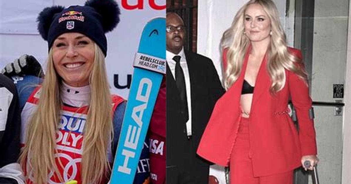 Latest Nude Photo Hack Targets Lindsey Vonn and Katharine Mcphee
