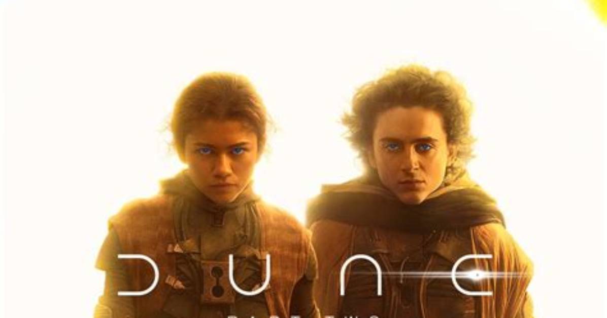 Latest Sci-Fi News: ‘Dune: Part One’ Has Nothing on ‘Part Two’ According to Its Main Lead and ‘Stranger Things’ Teaser Raises the Hype for the Final Season