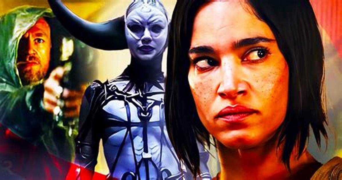 Latest Sci-Fi News: Zack Snyder’s Planned Dceu Reboot Raises Eyebrows and ‘Star Wars’ and ‘The Witcher’ Cross over in an Unlikely Manner
