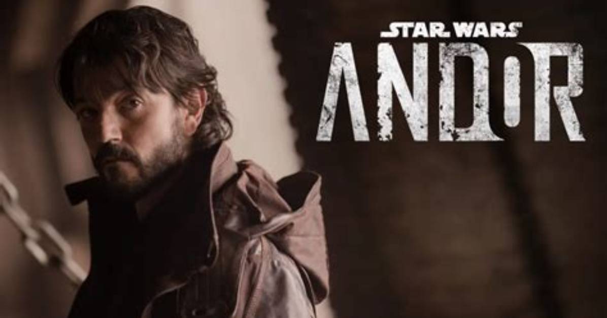 Latest ‘Star Wars’ News: ‘Andor’ Actor Reminds Us Not to Root for Her Character and Count Dooku’s Voice Actor Talks Us Through His ‘Tales of the Jedi’ Experience