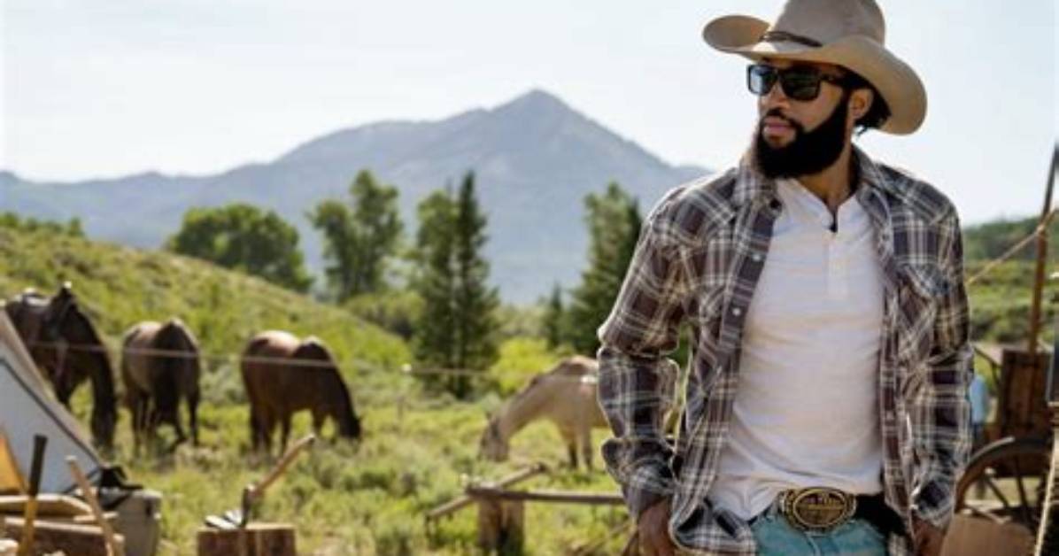 Latest ‘Yellowstone’ News: Denim Richards Opens up About Filming That Intense Scene While Finn Little Teases Season 5