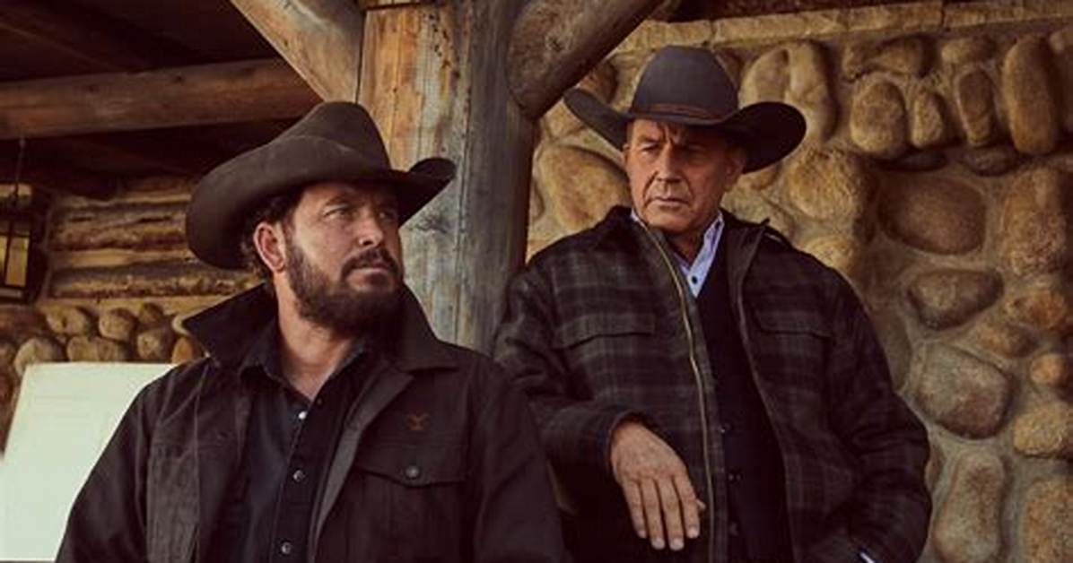 Latest ‘Yellowstone’ News: Here’s Your Chance to Meet One of the Bunkhouse Boys While Finn Little Ponders an Important Question