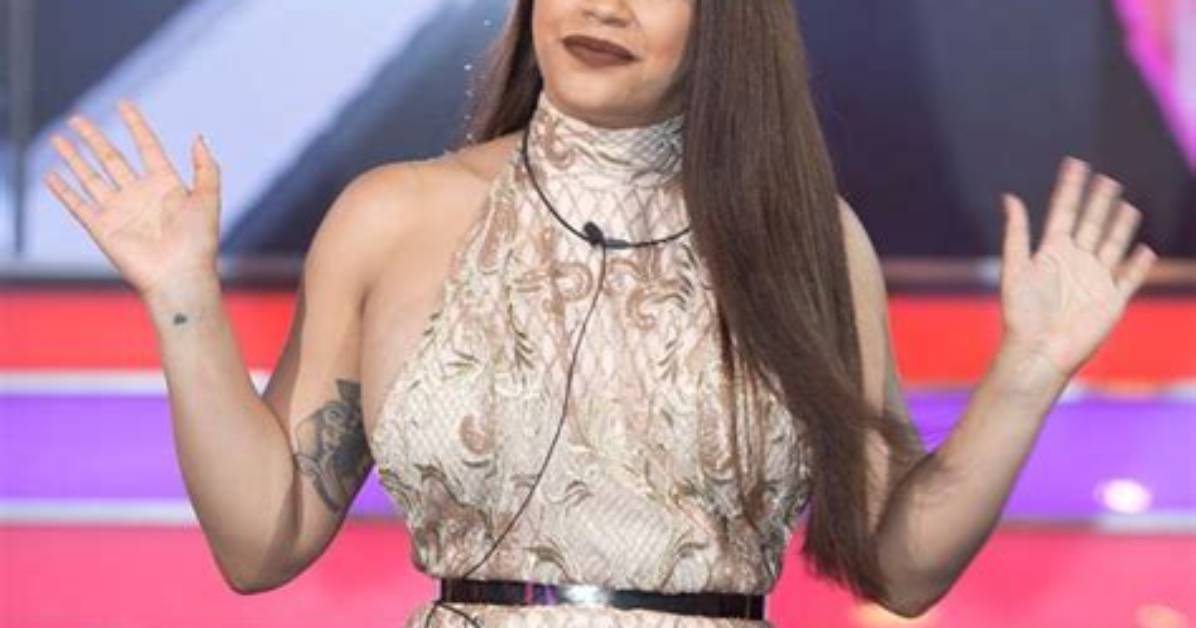 Lateysha Grace
