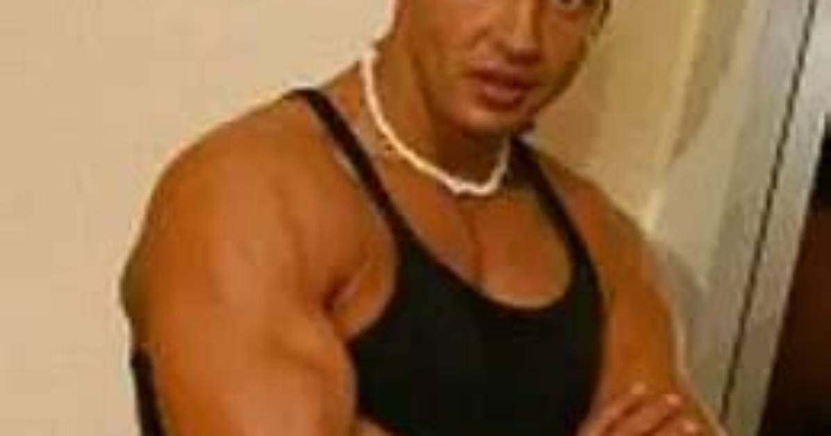 Latin Lover Net Worth