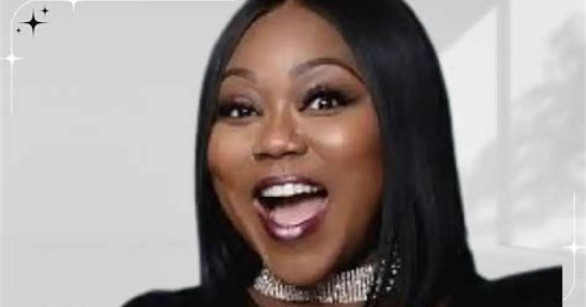 Latisha Springer Net Worth