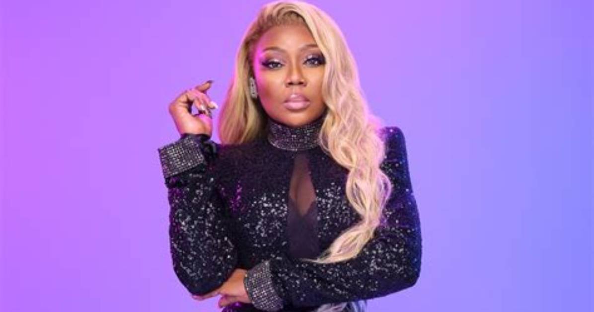 Latocha Scott
