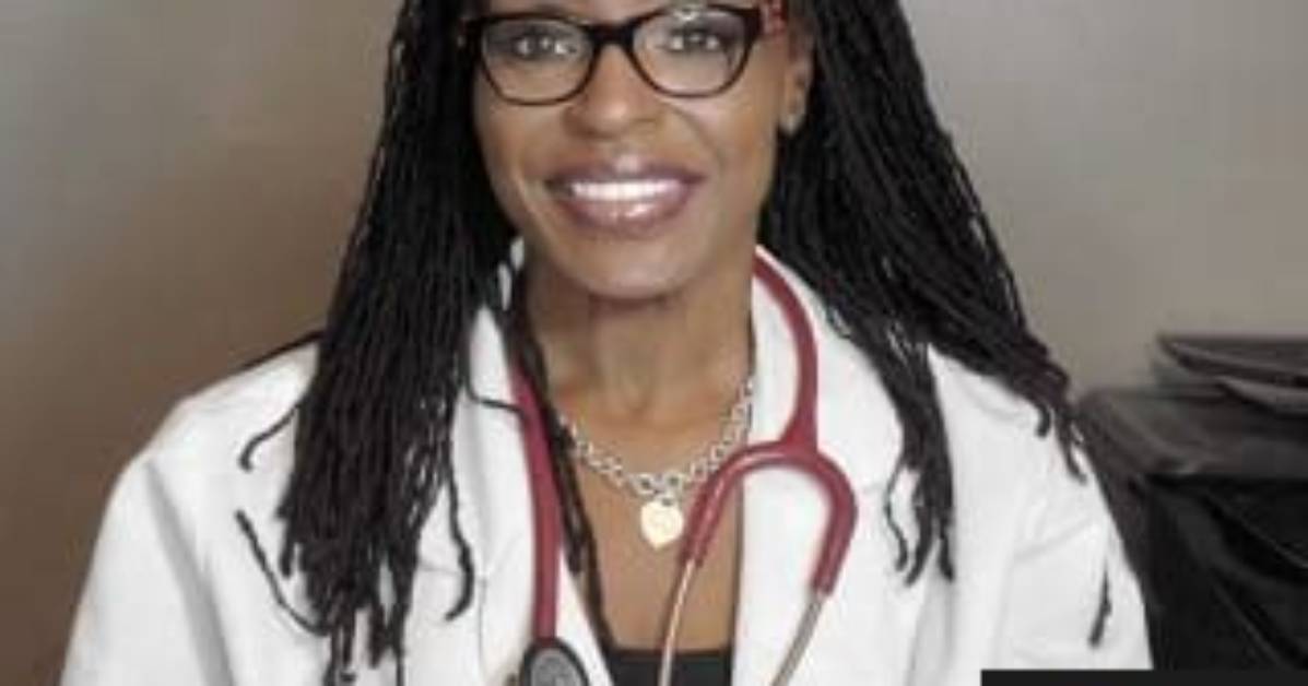Latonya Carroll – Columbus, Oh