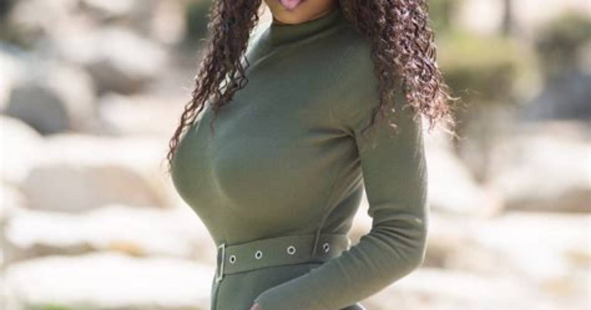 Latoya Ward