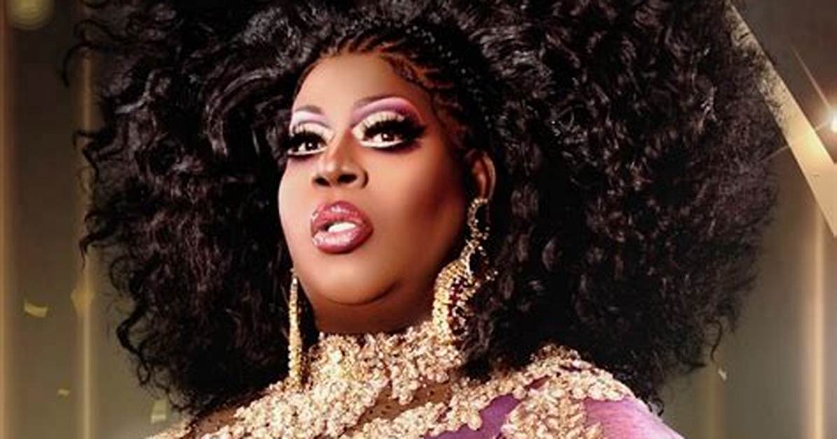 Latrice Royale