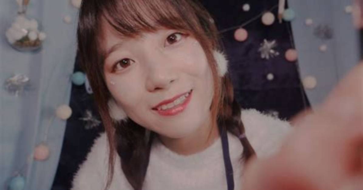 Latte Asmr