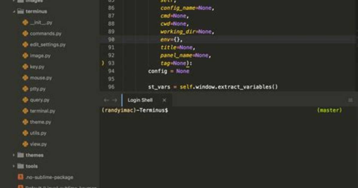 Launch Sublime Text 2 from Terminal [Duplicate]